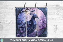 GorgeousGothic Tumbler design.