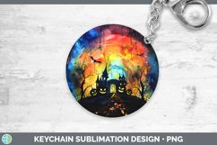 GorgeousGothic Keychain design.