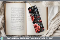 GorgeousGothic Bookmark design.