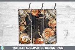 GorgeousGothic Tumbler design.