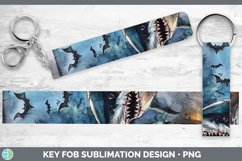 GorgeousGothic Key Fob design.