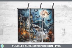 GorgeousGothic Tumbler design.