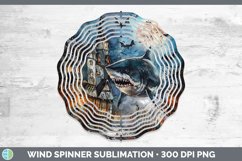 GorgeousGothic Wind Spinner design.