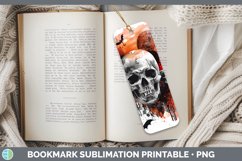 GorgeousGothic Bookmark design.