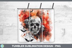 GorgeousGothic Tumbler design.