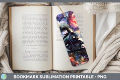 GorgeousGothic Bookmark design.