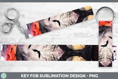 GorgeousGothic Key Fob design.