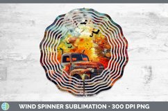 GorgeousGothic Wind Spinner design.