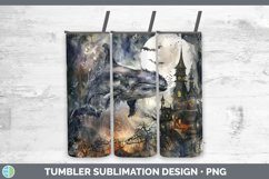 GorgeousGothic Tumbler design.