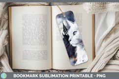 GorgeousGothic Bookmark design.