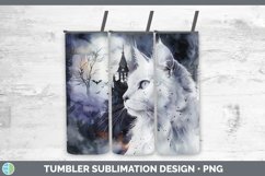 GorgeousGothic Tumbler design.