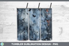 GorgeousGothic Tumbler design.