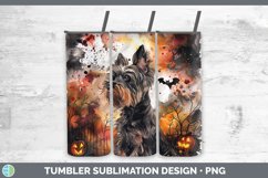 GorgeousGothic Tumbler design.