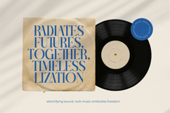 Gotten Summer - Modern Serif Font Product Image 8