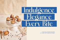 Gotten Summer - Modern Serif Font Product Image 10