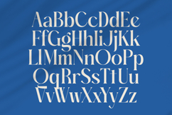 Gotten Summer - Modern Serif Font Product Image 15