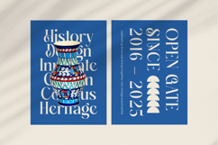 Gotten Summer - Modern Serif Font Product Image 16