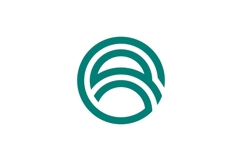 GP PG Logo Design Product Image 1