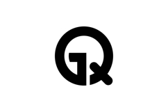 GQ Logo Design Product Image 1