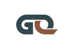 GQ Logo Design Product Image 1
