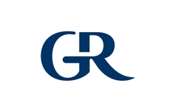 GR Logo Design Product Image 1