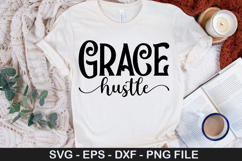 Business SVG Design - Hustle until your haters ask if you Product Image 4