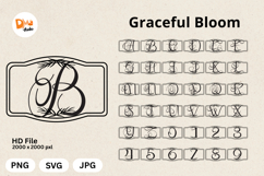 Graceful Bloom Product Image 1