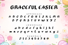 Graceful Easter Product Image 4