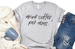 Graceful Willow Script Product Image 3