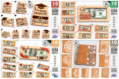 Graduation 2026 Mega Bundle Laser Cut | Grad 2026 | School Product Image 6