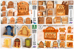 Graduation 2026 Mega Bundle Laser Cut | Grad 2026 | School Product Image 7