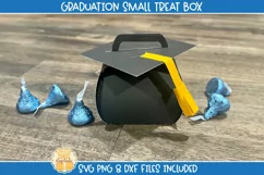 Candy Party Favor for Graduation