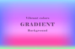 Gradient abstract artistic design background wallpaper Product Image 2
