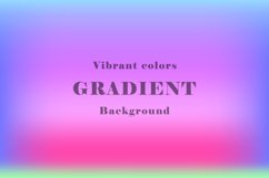 Gradient abstract artistic design background wallpaper Product Image 1