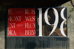 Gradneght - Modern Display Serif Product Image 11