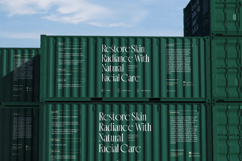 Gradneght - Modern Display Serif Product Image 12