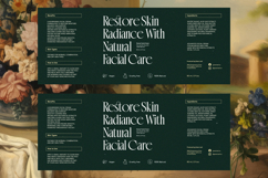 Gradneght - Modern Display Serif Product Image 13