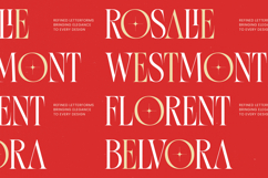 Gradneght - Modern Display Serif Product Image 14