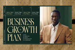 Gradneght - Modern Display Serif Product Image 15