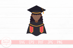 Graduation Avatars Bundle Product Image 3