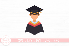 Graduation Avatars Bundle Product Image 2