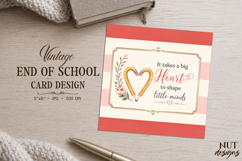 Appreciation gift teacher quote Graduation End of School Product Image 1