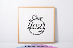 Graduation Class of 2021 Product Image 1
