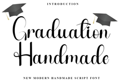 Graduation Handmade Product Image 1