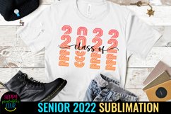 Class of 2022  Graduation Sublimation Design I Senior Graduation 2022 sublimation png