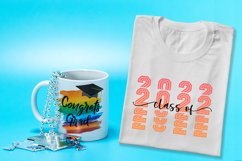 Class of 2022  Graduation Sublimation Design I Senior Graduation 2022 sublimation png