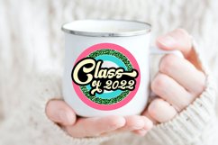 Class of 2022  Graduation Sublimation Design I Senior Graduation 2022 sublimation png
