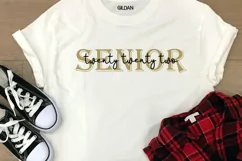 Graduate 2022 Sublimation I Graduation 2022 Sublimation