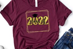 Graduate 2022 Sublimation I Graduation 2022 Sublimation