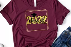 Graduate 2022 Sublimation I Graduation 2022 Sublimation
